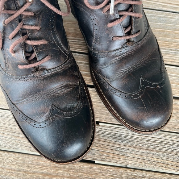 wolverine 1000 mile wesley